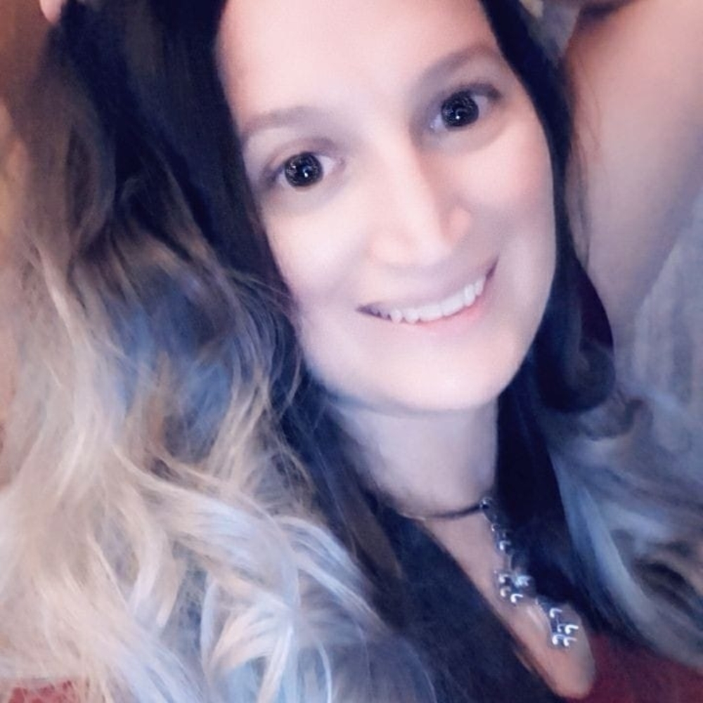 Meet your Posher, Marlissa